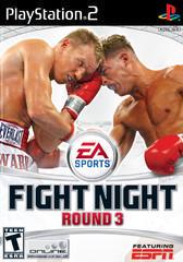 Fight Night Round 3 - Playstation 2 | RetroPlay Games