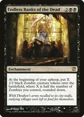 Endless Ranks of the Dead [Innistrad] | RetroPlay Games