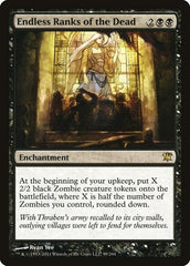 Endless Ranks of the Dead [Innistrad] | RetroPlay Games