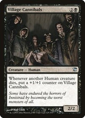 Village Cannibals [Innistrad] | RetroPlay Games