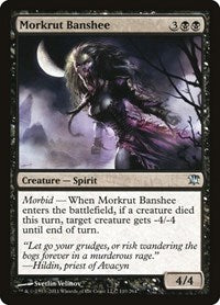 Morkrut Banshee [Innistrad] | RetroPlay Games