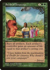 Seeds of Innocence [Mirage] | RetroPlay Games