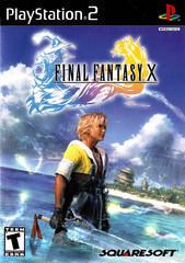 Final Fantasy X - Playstation 2 | RetroPlay Games