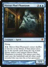 Mirror-Mad Phantasm [Innistrad] | RetroPlay Games