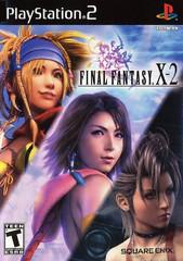 Final Fantasy X-2 - Playstation 2 | RetroPlay Games