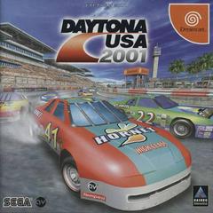 Daytona USA 2001 - JP Sega Dreamcast | RetroPlay Games