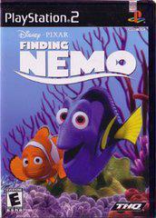 Finding Nemo - Playstation 2 | RetroPlay Games