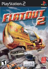 Flatout 2 - Playstation 2 | RetroPlay Games