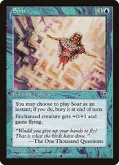 Soar [Mirage] | RetroPlay Games