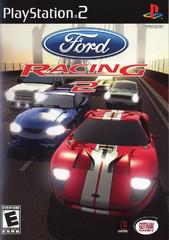 Ford Racing 2 - Playstation 2 | RetroPlay Games