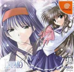 Izumo - JP Sega Dreamcast | RetroPlay Games