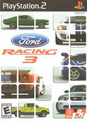 Ford Racing 3 - Playstation 2 | RetroPlay Games