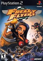 Freaky Flyers - Playstation 2 | RetroPlay Games