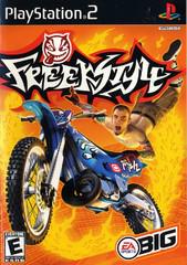 Freekstyle - Playstation 2 | RetroPlay Games