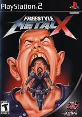 Freestyle Metal X - Playstation 2 | RetroPlay Games