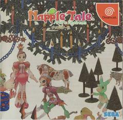 Napple Tale - JP Sega Dreamcast | RetroPlay Games