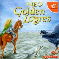 Neo Golden Logres - JP Sega Dreamcast | RetroPlay Games