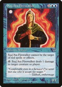 Suq'Ata Firewalker [Mirage] | RetroPlay Games