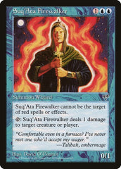 Suq'Ata Firewalker [Mirage] | RetroPlay Games