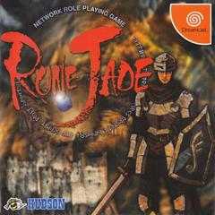 Rune Jade - JP Sega Dreamcast | RetroPlay Games