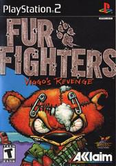 Fur Fighters Viggos Revenge - Playstation 2 | RetroPlay Games