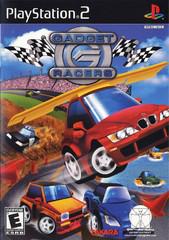 Gadget Racers - Playstation 2 | RetroPlay Games