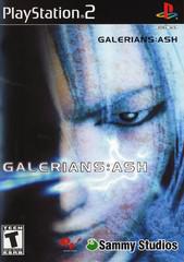 Galerians Ash - Playstation 2 | RetroPlay Games