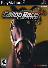 Gallop Racer 2004 - Playstation 2 | RetroPlay Games