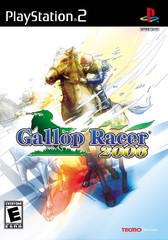 Gallop Racer 2006 - Playstation 2 | RetroPlay Games