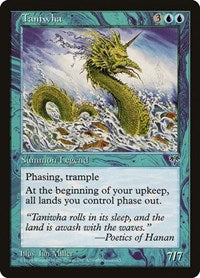 Taniwha [Mirage] | RetroPlay Games