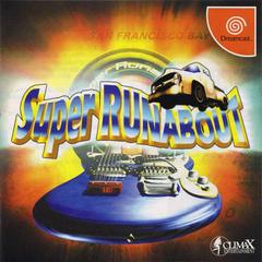 Super Runabout - JP Sega Dreamcast | RetroPlay Games