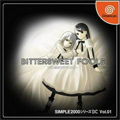 Bittersweet Fools - JP Sega Dreamcast | RetroPlay Games