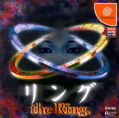 The Ring - JP Sega Dreamcast | RetroPlay Games