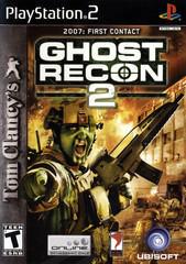 Ghost Recon 2 - Playstation 2 | RetroPlay Games