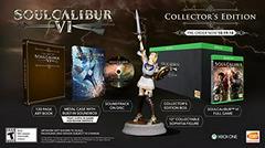 Soul Calibur VI [Collector's Edition] - Xbox One | RetroPlay Games