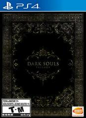 Dark Souls Trilogy - Playstation 4 | RetroPlay Games
