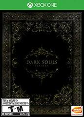 Dark Souls Trilogy - Xbox One | RetroPlay Games