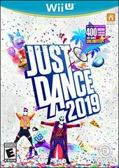 Just Dance 2019 - Wii U | RetroPlay Games