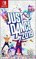 Just Dance 2019 - Nintendo Switch | RetroPlay Games