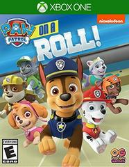 Paw Patrol on a Roll - Xbox One | RetroPlay Games