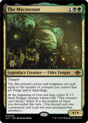 The Mycotyrant [The Lost Caverns of Ixalan Prerelease Cards] | RetroPlay Games