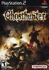 Ghosthunter - Playstation 2 | RetroPlay Games