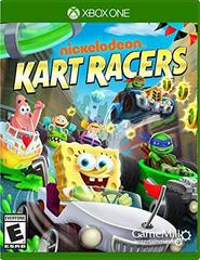 Nickelodeon Kart Racers - Xbox One | RetroPlay Games