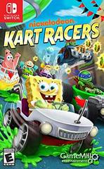 Nickelodeon Kart Racers - Nintendo Switch | RetroPlay Games