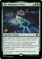 The Skullspore Nexus [The Lost Caverns of Ixalan Prerelease Cards] | RetroPlay Games