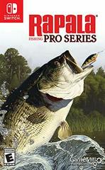 Rapala Fishing Pro Series - Nintendo Switch | RetroPlay Games
