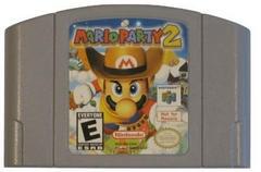 Mario Party 2 [Not for Resale] - Nintendo 64 | RetroPlay Games