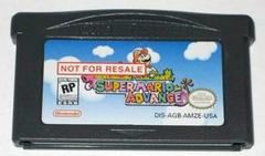 Super Mario Advance [Not for Resale] - GameBoy Advance | RetroPlay Games