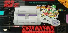 Super Nintendo System [Mario All-Stars Set] - Super Nintendo | RetroPlay Games