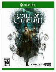 Call of Cthulhu - Xbox One | RetroPlay Games